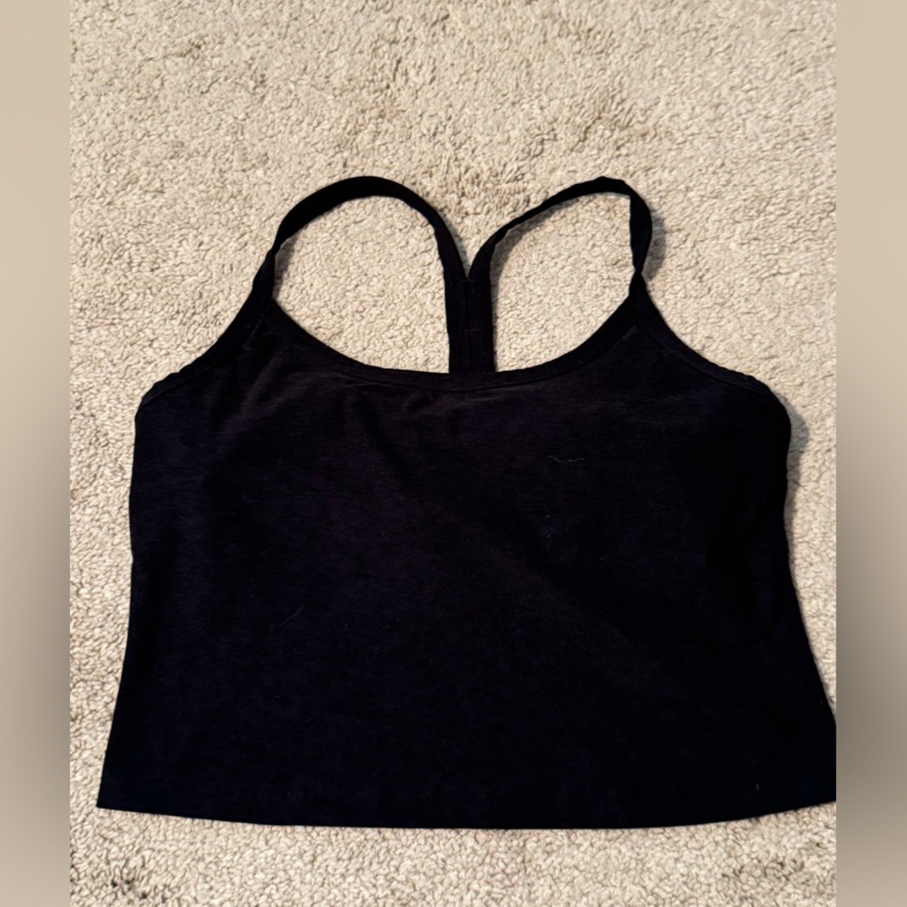 Beyond Yoga Spacedye Crop Tank